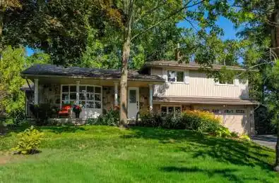 45 Crestwood Avenue Peterborough Ontario K9J 1N1