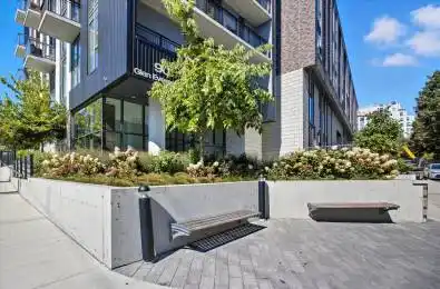90 Glen Everest Road Unit# 1008 Toronto E06 Ontario M1N 0C3