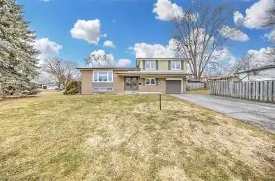 3 Hill Drive Aurora Ontario L4G 3A7