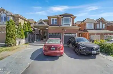 1250 Galesway Boulevard Mississauga Ontario L5V 3B2