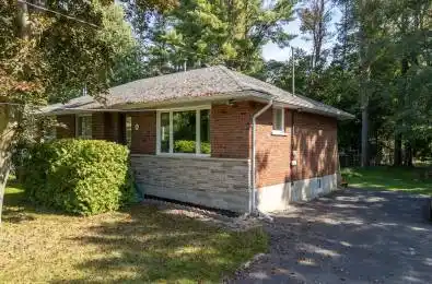 3957 Horseshoe Valley Road Springwater Ontario L9X 1E9