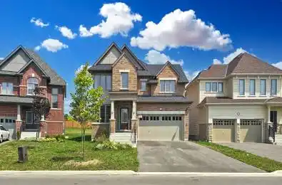 2592 Stallion Drive Oshawa Ontario L1L 0M3