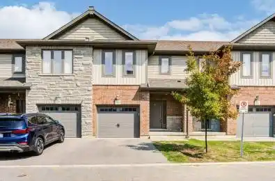 77 Diana Avenue Unit# 30 Brantford Ontario N3T 6P9