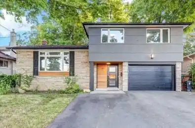 20 Brantley Crescent Toronto W05 Ontario M3J 1X5