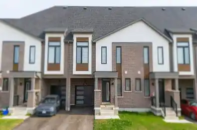 106 Settlers Road Oakville Ontario L6H 7W5