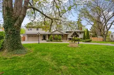 375 MISSISSAUGA Street Niagara-on-the-Lake Ontario L0S 1J0
