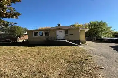 137 Homewood Avenue Unit# Main Floor Toronto C07 Ontario M2M 1K2