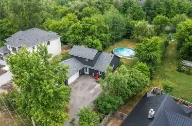 973 Church Drive Innisfil Ontario L0L 1W0