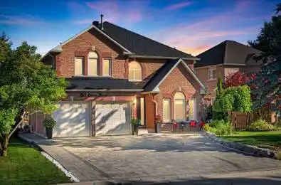 363 Otton Road Newmarket Ontario L3X 1E5