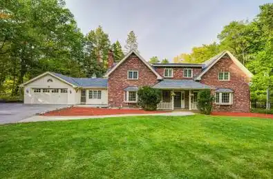 4636 Cherry Street Whitchurch-Stouffville Ontario L4A 7X4
