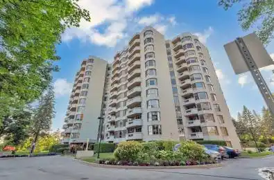 1201 North Shore Boulevard Unit# 302 Burlington Ontario L7S 1Z5