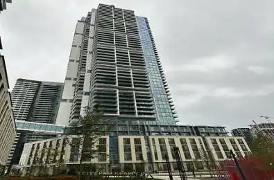 7890 Jane Street Unit# 4501 Vaughan Ontario L4K 0K9