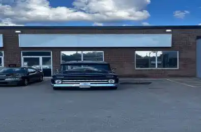 1501 Hopkins Street Unit# #3 Whitby Ontario L1N 5Z9