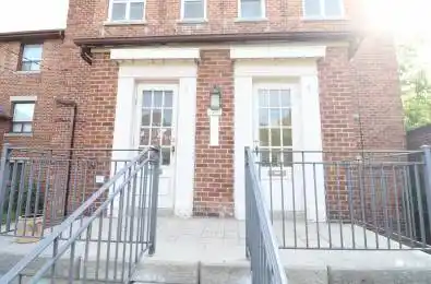 875 Millwood Road Unit# 2B Toronto C11 Ontario M4G 1W8