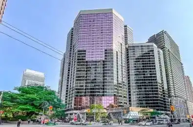 1001 Bay Street Unit# 310 Toronto C01 Ontario M5S 3A6
