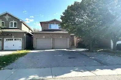 527 Doubletree Lane Newmarket Ontario L3X 2L3