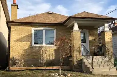 94 Torrens Avenue Unit# Main Toronto E03 Ontario M4K 2H8