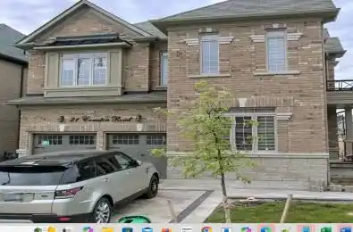 21 Camston Road Brampton Ontario L6P 4K2