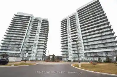 4699 Glen Erin Drive Unit# PH 04 Mississauga Ontario L5M 2E5