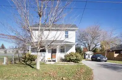 53 Duke Street Clarington Ontario L1C 2V4