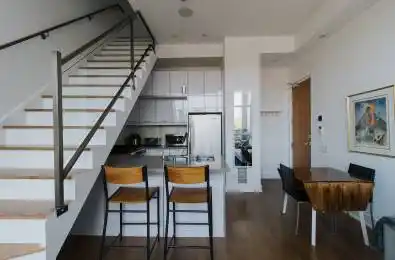 483 Dupont Street Unit# 202 Toronto C02 Ontario M6G 1Y6