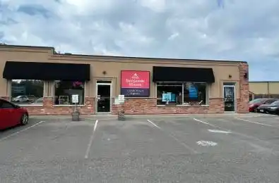 1573 Four Mile Creek Road Unit# 2 Niagara-on-the-Lake Ontario L0S 1T0
