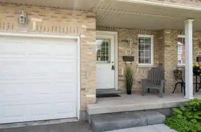 485 Green Road Unit# 39 Hamilton Ontario L8E 6A8