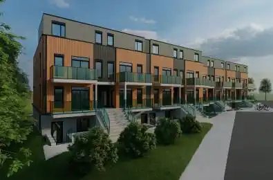 854 DOON VILLAGE Road Unit# SUITE 18-UNIT D3 Kitchener Ontario N2P 1A3