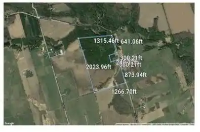 5560 East Townline Road Clarington Ontario L0A 1J0