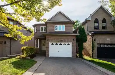 1266 Brillinger Street Oakville Ontario L6M 3S5