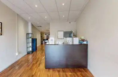 39A Lapsley Road Toronto E11 Ontario M1B 1K1