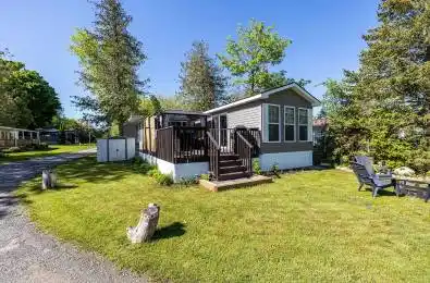 225 Platten Boulevard Unit# #338 Scugog Ontario L9L 1B4