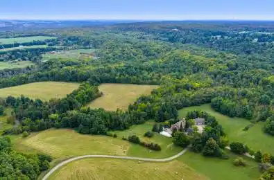2097 Grange Side Road Caledon Ontario L7C 0E7