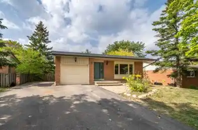 16 Sir Constantine Drive Unit# Main Markham Ontario L3P 2X2
