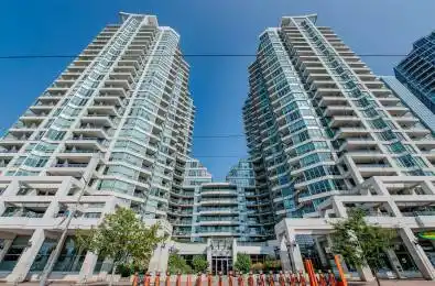 230 Queens Quay Unit# 323 Toronto C01 Ontario M5J 2Y7