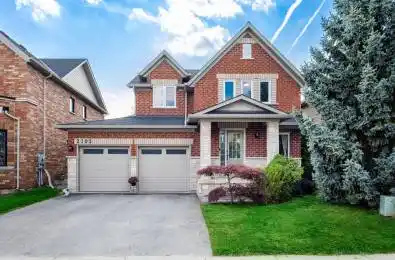 2105 Newell Crescent Burlington Ontario L7L 7C3