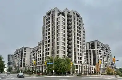 89 South Town Centre Boulevard Markham Ontario L6G 0E8