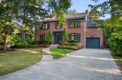 137 Cheltenham Avenue Toronto C12 Ontario M4N 1R1