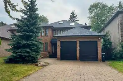 281 Hollywood Avenue Toronto C14 Ontario M2N 3K8