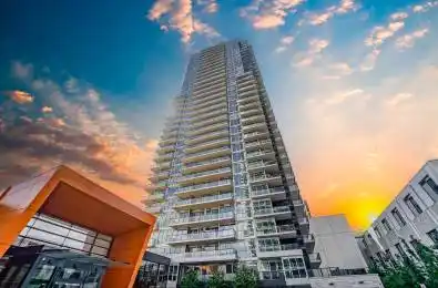 95 McMahon Drive Toronto C15 Ontario M2K 0H2
