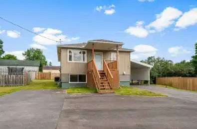 101 Main Street Unit# A Mississippi Mills Ontario K0A 1A0