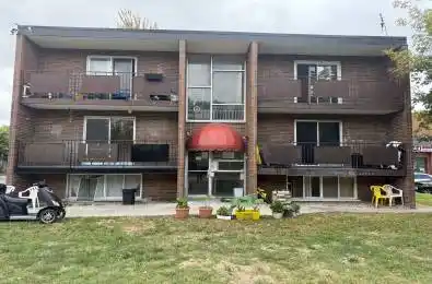 6810-11 Thorold Stone Road Niagara Falls Ontario L2J 1B4