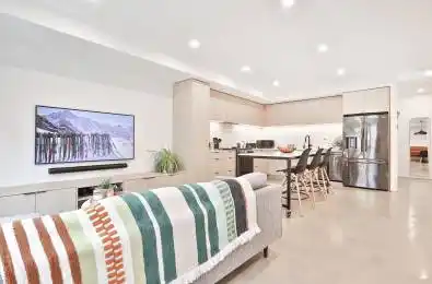 28 SALEM Avenue Unit# Laneway House Toronto W02 Ontario M6H 3C1