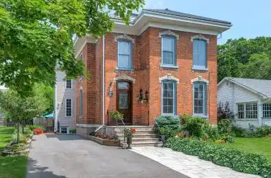 26 Centre Street Prince Edward County Ontario K0K 2T0