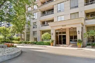 5233 Dundas Street Unit# 420 Toronto W08 Ontario M9B 6M1