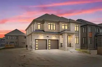 5 Winery Way Barrie Ontario L9J 0C2