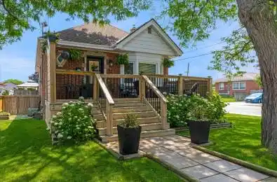 97 Bell Avenue Hamilton Ontario L8K 3E2