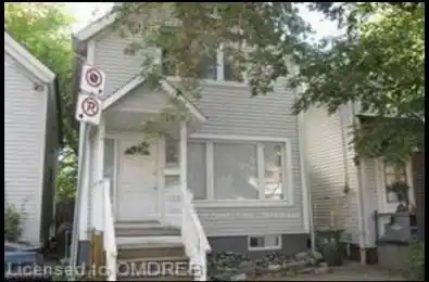 110 BEACH Road Hamilton Ontario L8L 3Z9