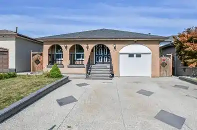 28 Tara Court Hamilton Ontario L8K 6E6