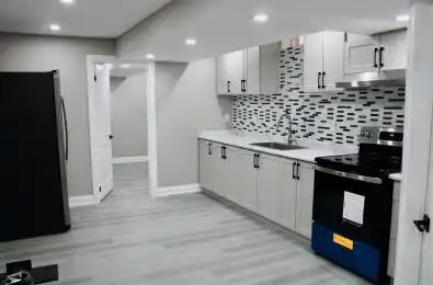 711 Hammond Street Unit# Lower Shelburne Ontario L9V 3S2